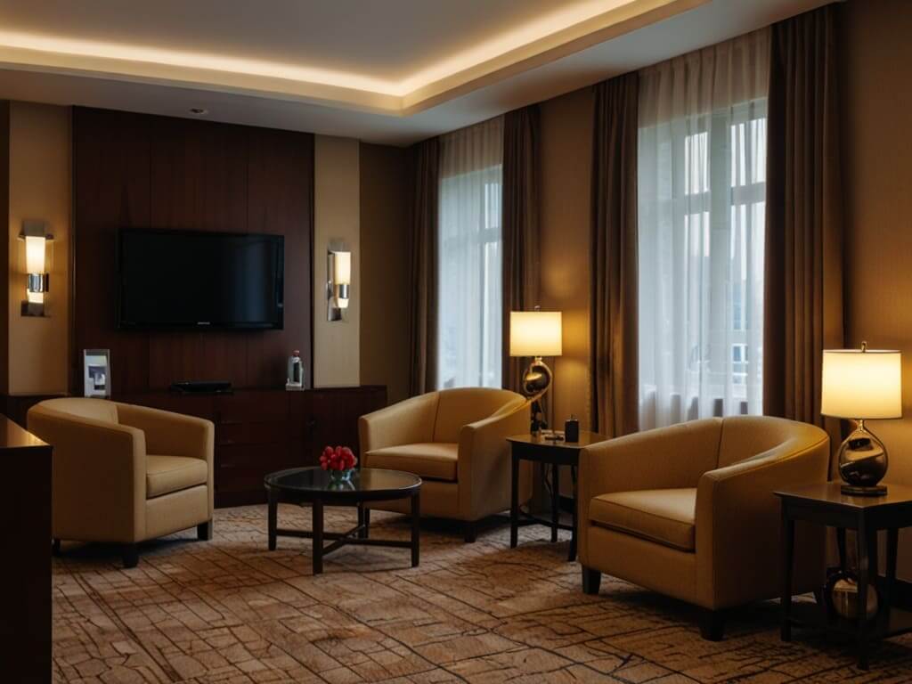 Executive Suite